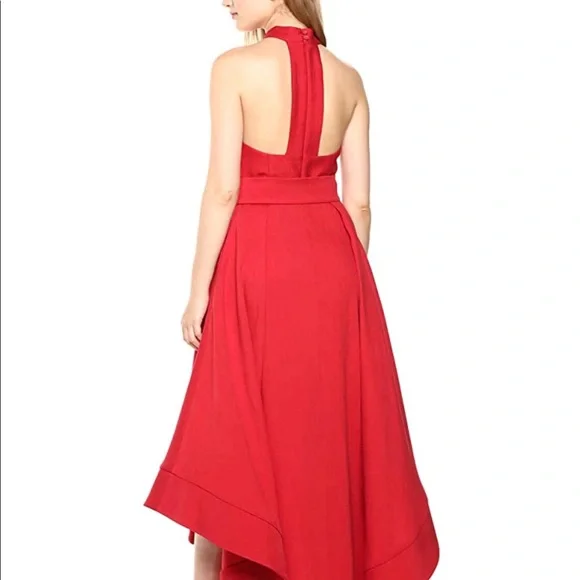 C/MEO Lady In Red - Picture 4 of 9